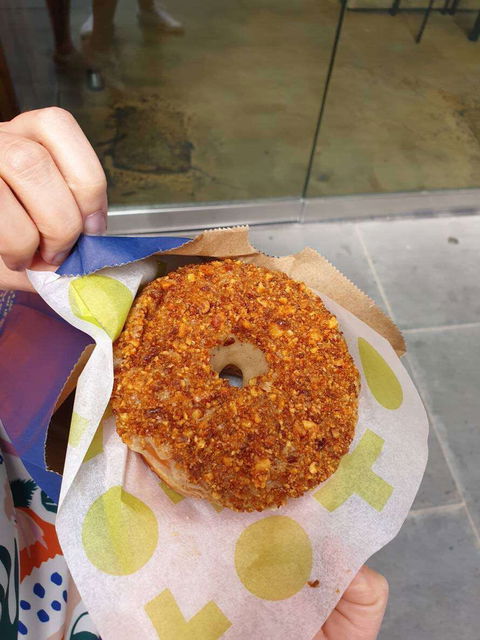 Bronx Napoli 1999 - Restaurant Canberra 0