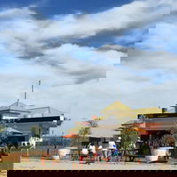 Bubba Pizza Mornington