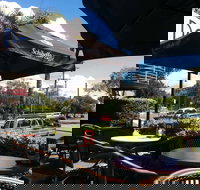 Cafe 37 - Restaurant Canberra