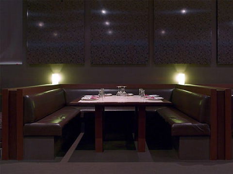 Chatters Cafe & Restaurant - Restaurant Canberra 0