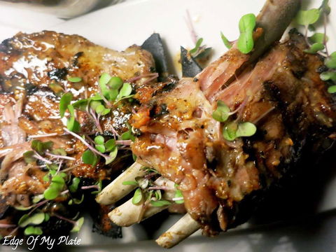 Coriander Thai Cuisine - Restaurant Canberra 0