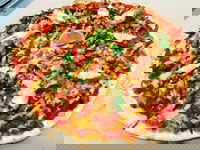 Crust - Mindarie
