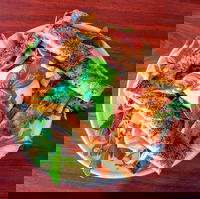 Da Orlando Woodfire Pizzeria