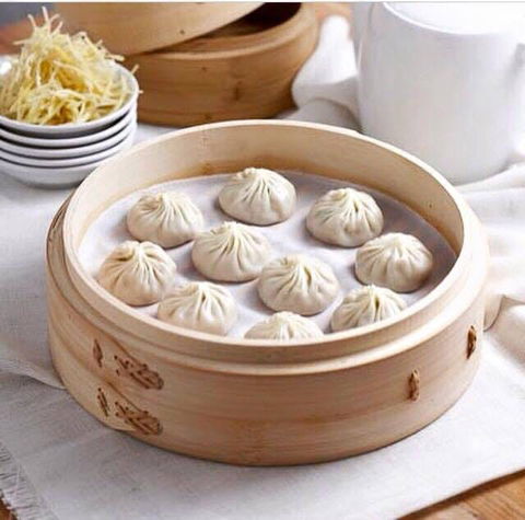 Din Tai Fung - Miranda - Restaurant Canberra 0