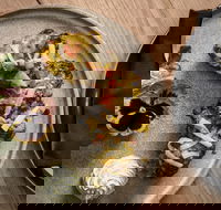 Elichi - Restaurant Canberra