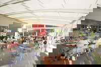 Flying Fox Cafe