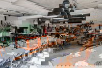 Food Merchants - The Park House