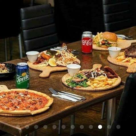 Wandina WA Restaurant Canberra