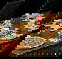 Food inn - Restaurant Canberra