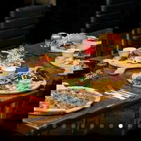 Geraldton Takeaway and Geraldton Restaurant Canberra Restaurant Canberra