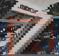 Frenchies Cafe - Restaurant Canberra