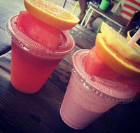 Fresh Garden Cafe - Restaurant Canberra