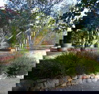 Geoff Merrill Wines - Restaurant Canberra