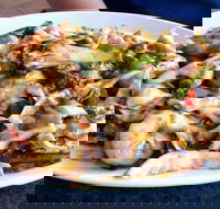 Han's Cafe - Midland - Restaurant Canberra