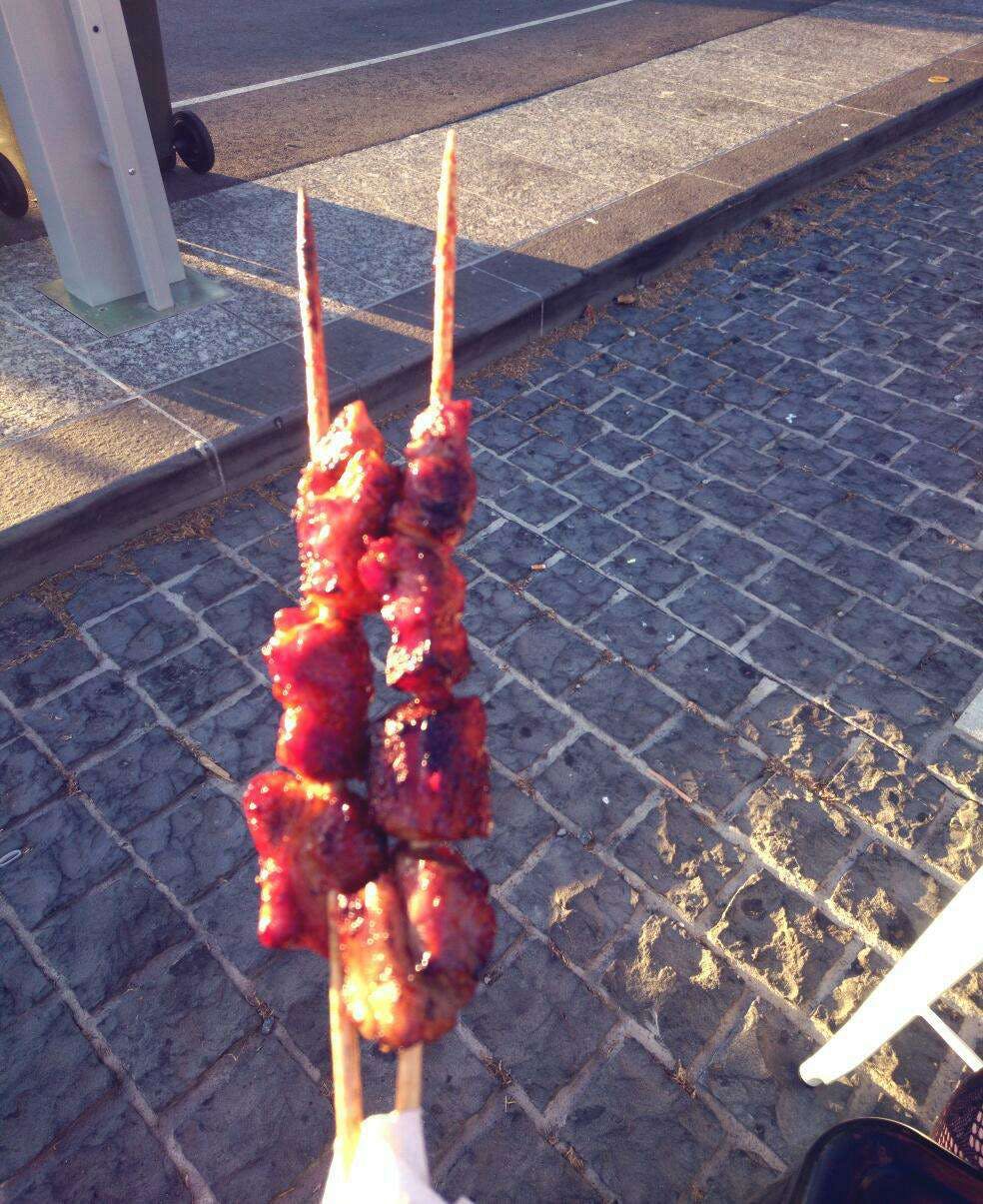 Harvest Coffee Canberra