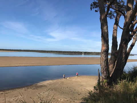 Hedy's Riverside Bistro - Restaurant Canberra 0