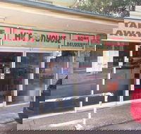 HK Food House - Restaurant Canberra