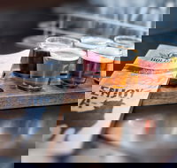 Holgate Brewhouse - Restaurant Canberra