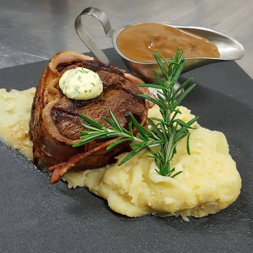 Biloela QLD Restaurant Canberra