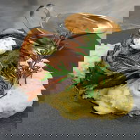 Biloela Takeaway and Biloela Restaurant Canberra Restaurant Canberra