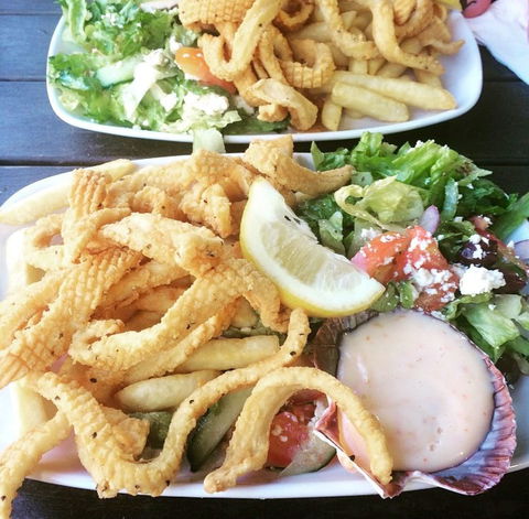 Hunky Dory - Taylors Lakes - Restaurant Canberra 0