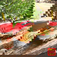 Hungry Jack's - Caroline Springs