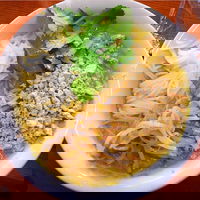 Iku Wholefood - Glebe