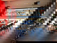 InFlames Charcoal Grill