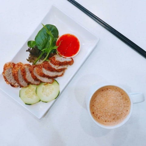 Kitchen Inn Express - Restaurant Canberra 0