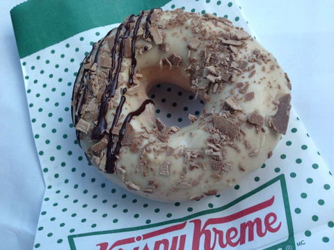 Krispy Kreme - Hillarys - Restaurant Canberra 0