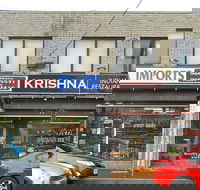 Krishna On Barkly - Restaurant Canberra