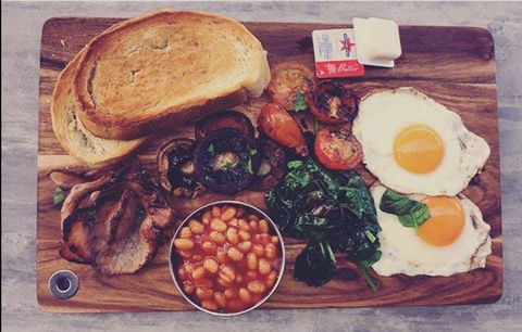 La Bocca Trattoria - Restaurant Canberra 0