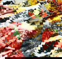 La Cucina - Restaurant Canberra