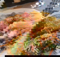 Lakeside Fish  Chips - Restaurant Canberra