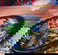 La Niche Cafe - Restaurant Canberra