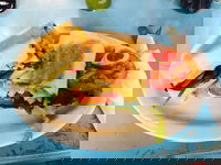 Koroit Takeaway and Koroit Restaurant Canberra Restaurant Canberra