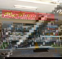 Magic Wok Asian Foods - Restaurant Canberra