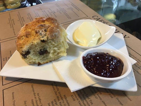 Mallacoota Bistro - Restaurant Canberra 0