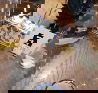 Mamma Kitchen - Restaurant Canberra