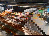 Chatswood Takeaway and Chatswood Restaurant Canberra Restaurant Canberra