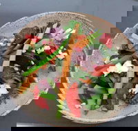 McClelland Gallery Cafe - Restaurant Canberra