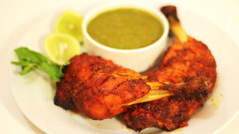 Modern Indian Restaurant - Keysborough - Restaurant Canberra 0