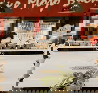 MOJOs in the Marketplace - Restaurant Canberra
