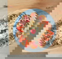 Mon Papillon - Restaurant Canberra