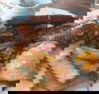 Muffin Break - Restaurant Canberra