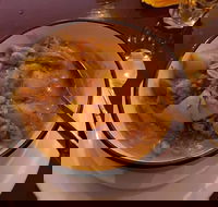 Olive  Fern Cafe - Restaurant Canberra