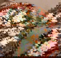 Paolo's Pizza Bar - Restaurant Canberra