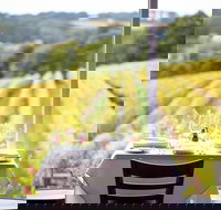 Paringa Estate Winery and Restaurant - Restaurant Canberra