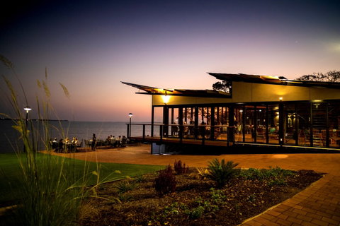 Pee Wee's At The Point - Restaurant Canberra 2