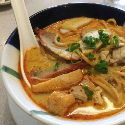 Penang House - Restaurant Canberra 0